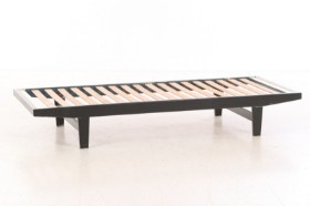 Poul M. Volther for C. M. Madsen. Daybed / briks, model 'H9'