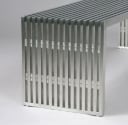 Dansk møbel design. Bænk 