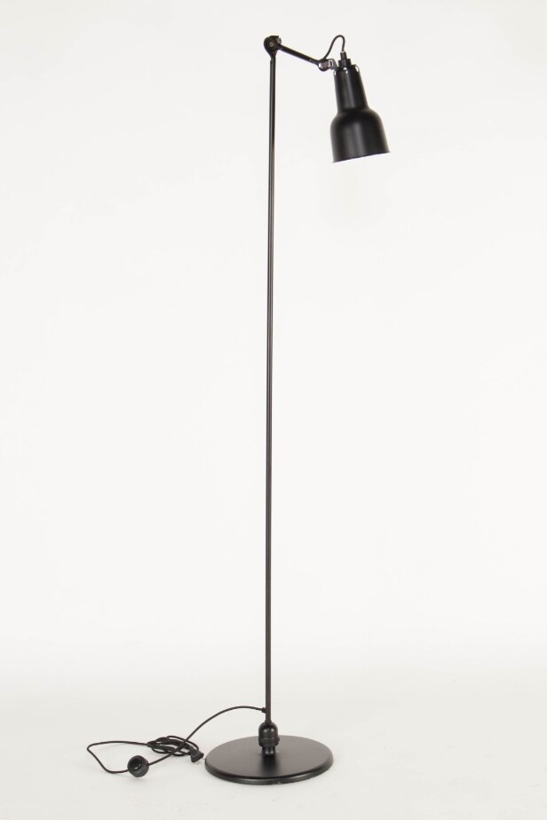 Bernard Albin Gras,