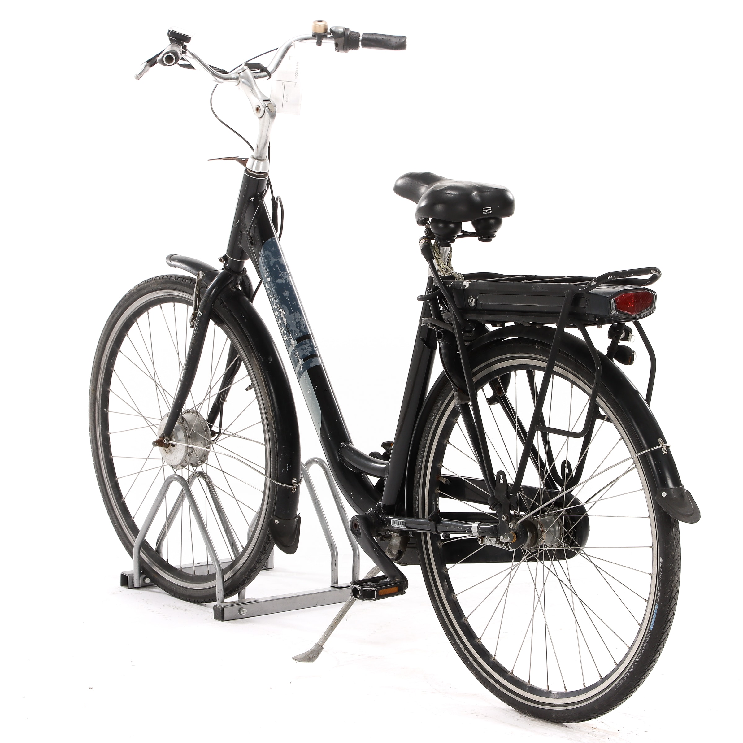 Victesse elcykel | Lauritz.com