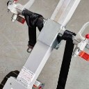 Kørestolslift til trapper, Stairclimber model SA-S fra M.BARTELS 