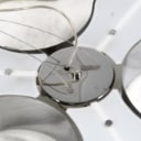 Studio Design Italia. Par pendler, model 'Tris' (2)