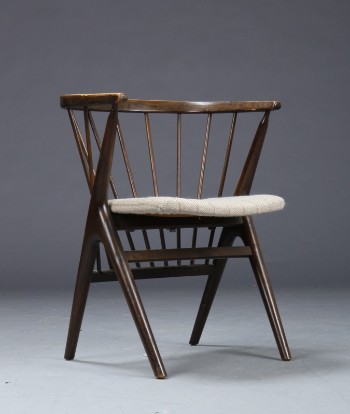 Helge Sibast for Sibast Furniture. Stol, model no. 08