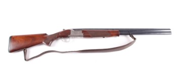 Jagtgevær, Browning Citori Special o/u i kal. 12/76 Magnum.