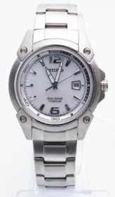 Herreur fra Citizen, model  Eco-Drive, ref.nr.: BM1340-58A.