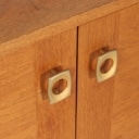 Teak sideboard
