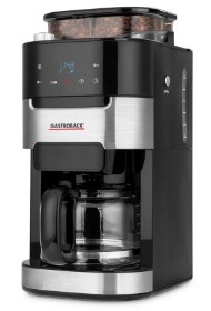 Gastroback Grind & Brew Pro kaffemaskine