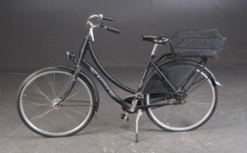 8653 - Batavus, dame cykel