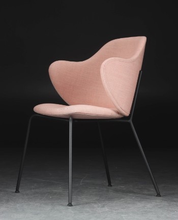 Flemming lassen spisebordsstol. Model  Lassen Chair Fiord