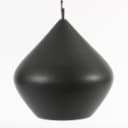 Tom Dixon. Pendel, model Beat Shade Stout,