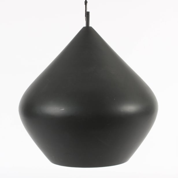 Tom Dixon. Pendel, model Beat Shade Stout,