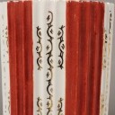 Lyngby vaser samt Alto vase, porcelæn og glas (3)