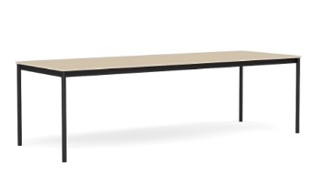 Mika Tolvanen for Muuto. Spisebord. Model Base Table