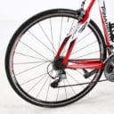 Pinarello FP3 racer / bjerg cykel, carbon.