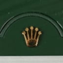 Rolex urkasse
