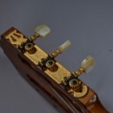 Jose Ramirez guitar, Concepcion Jeronima no. 2. Antageligt 1905 Denne vare er sat til omsalg under nyt varenummer 5150930
