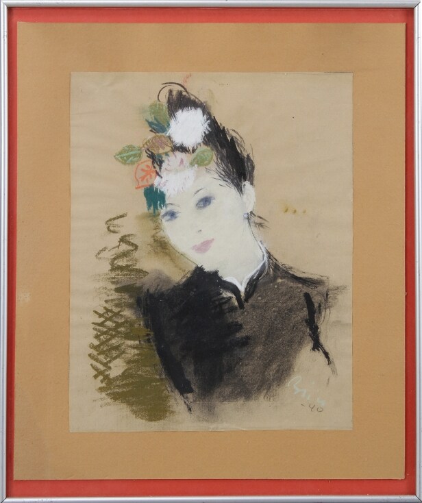Gunnar Biilmann Petersen cd 1897-1968