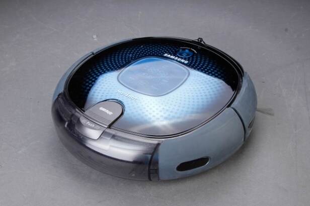 Samsung robot støvsuger