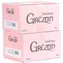 12 fl. Chateau Grezan Rosé CG Icon, year 2022 (OC) (12)