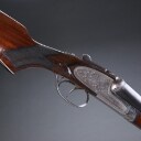 Haglbøsse AYA Jaguar Special, ejector kal 12/70 