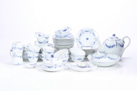 Bing & Grondahl. 'Empire' porcelain dinnerware (55)