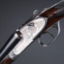 Haglbøsse AYA Jaguar Special, ejector kal 12/70 