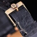 Omega Constellation 'OM swiss made OM' Chronometer Automatic men's watch of 18 kt. gold