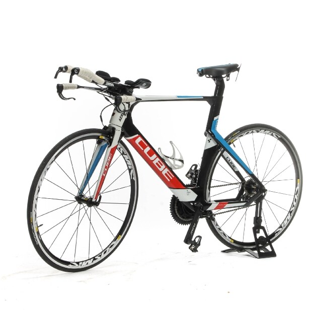 Cube Aerium racer cykel (2021)