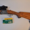 Varini BBF kaliber 12/70-5,6x52R