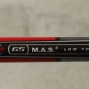 Taylormade golfsæt, højrehåndet herresæt