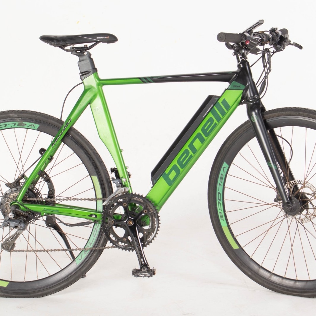 mi electric bicycle Xiaomi Qicycle Electric Folding Bike