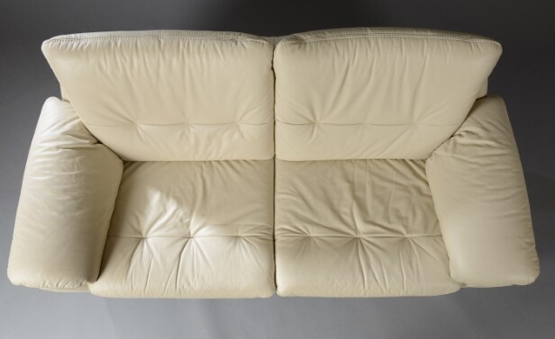 Beldivani. To-personers sofa, model Katamaran