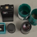 Diverse Kowa kikkerter, teleskoper m.m. (4)