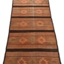 Persian Kilim 150x360 cm