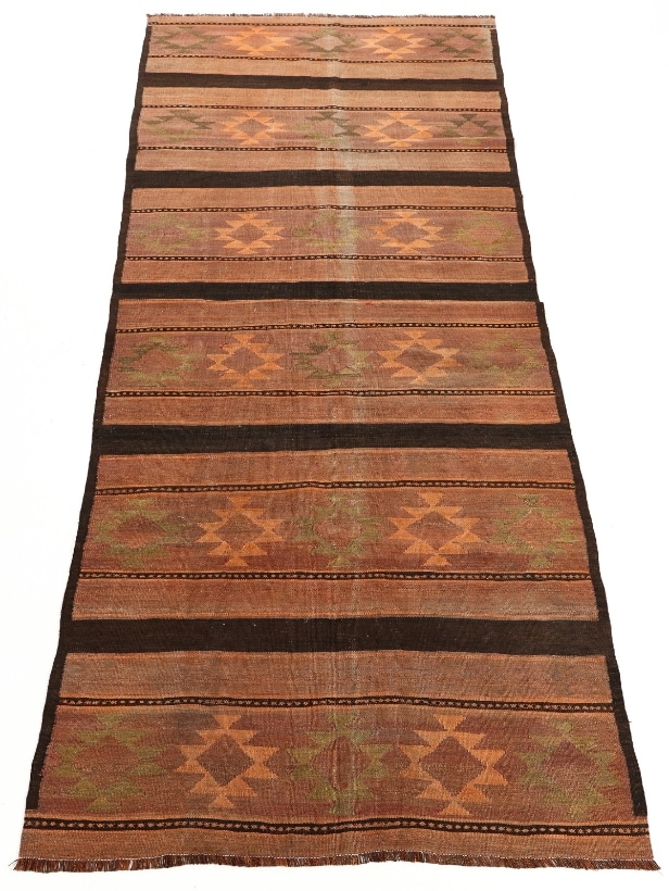 Persian Kilim 150x360 cm