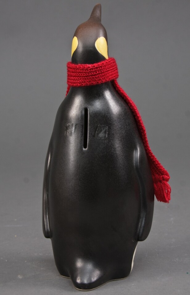 'Pondus' sparebøsse 