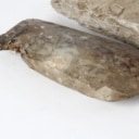 Denmark's antiquity. Collection of stone axes etc. made of flint (4)