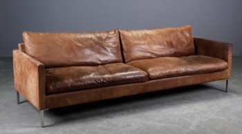 Juul Furniture. 3-pers. sofa model 903