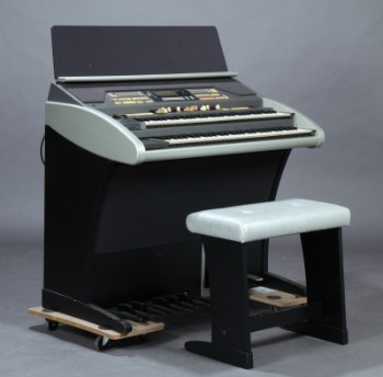 Orgel.Hammond XE-200.