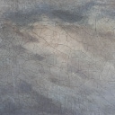 Andreas Riis Carstensen. Norwegian sloop in distress at the rocky coast. Oil on canvas