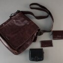 Adax, Claudio Ferrici, Desigual og Calvin Klein tasker (4)
