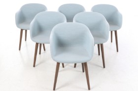 59580 - Iskos - Berlin for Muuto. Fiber Armchairs (6)