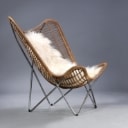 Knud Vinther, Batchair.dk, X - Rail