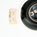 Christian Dell bordlampe, model 6556, fremstillet hos Kaiser Idell og skrivebordslampe, model 6751 fremstillet hos Kaiser Germany (2) Denne vare er sat til omsalg under nyt varenummer 3551136