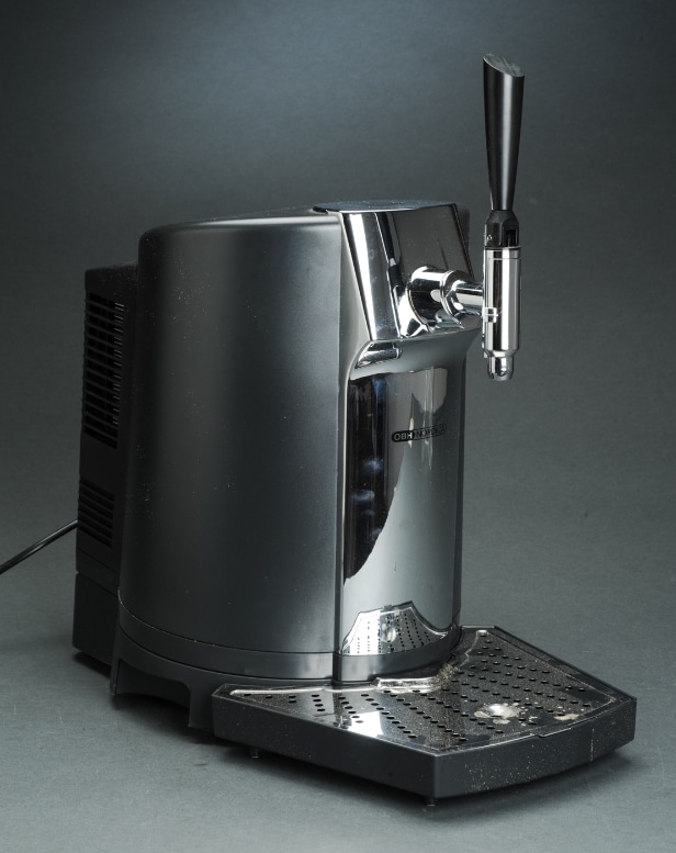 OBH Nordica  draught master fadølsanlæg