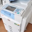 Ricoh Aficio MP C2500 Multifunktionel kontormaskine
