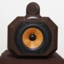 Bowers & Wilkins  Series 80 Model 802 Vintage Speakers B&W 802 F (2)