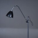 Stander / gulvlampe, BestLite / GUBI, Robert Dudley Best standerlampe, model BL3 ekstra opalglas