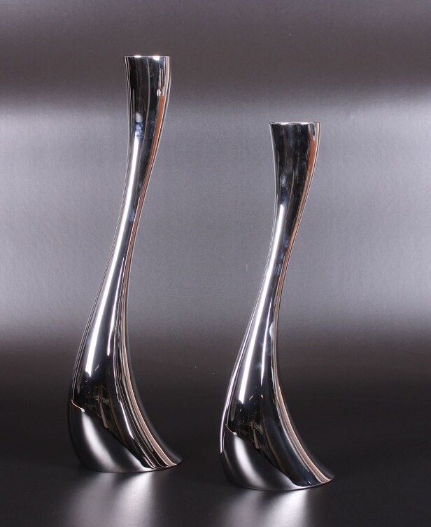 Georg Jensen, Cobra gulvstager (2)