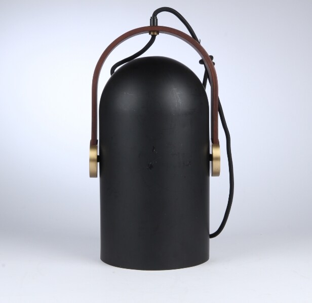 Markus Johansson for Le Klint. Pendant, model Carronade